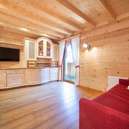 Apartments Bea Ortisei Kültér fotó