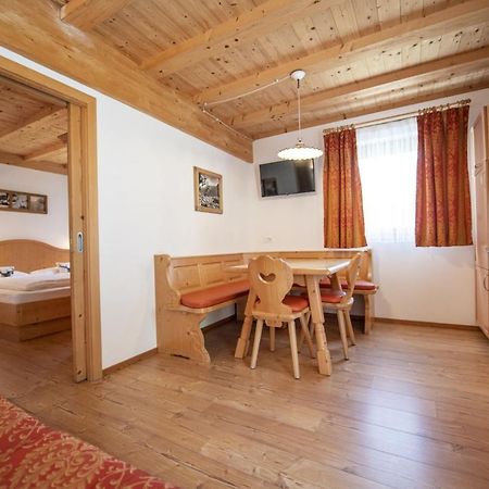 Apartments Bea Ortisei Kültér fotó