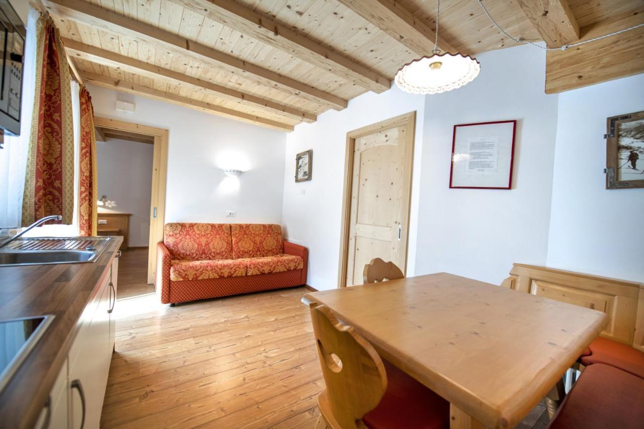 Apartments Bea Ortisei Kültér fotó