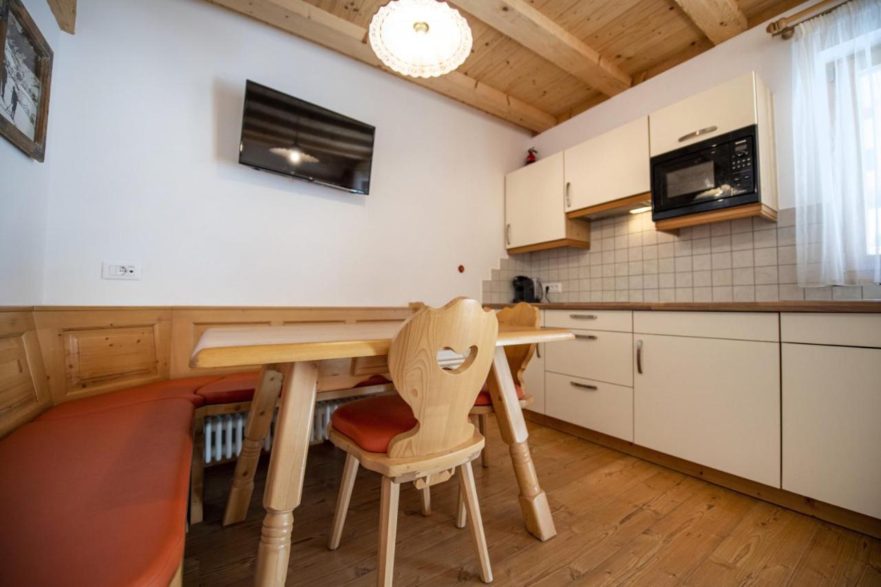 Apartments Bea Ortisei Kültér fotó
