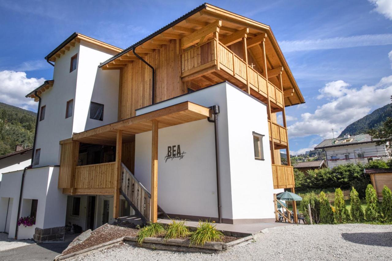 Apartments Bea Ortisei Kültér fotó