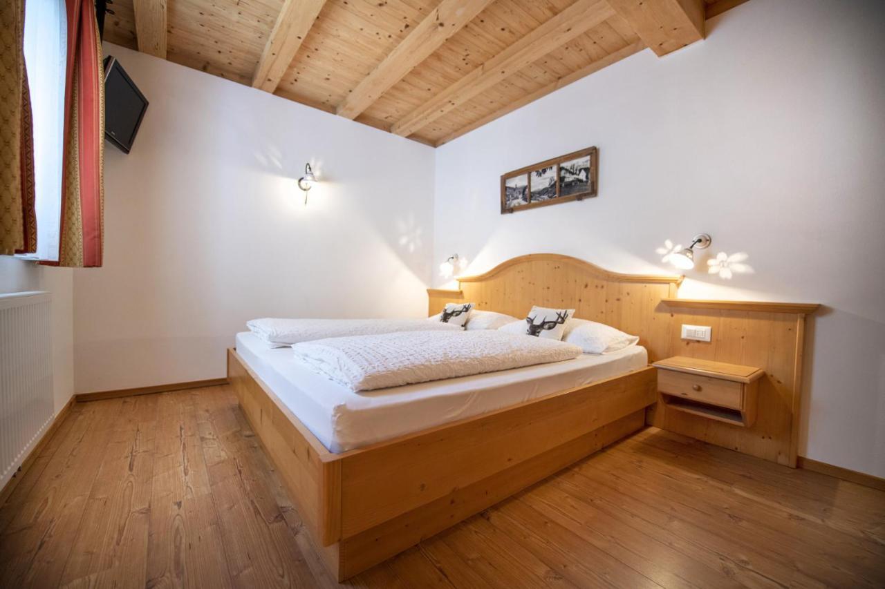 Apartments Bea Ortisei Kültér fotó