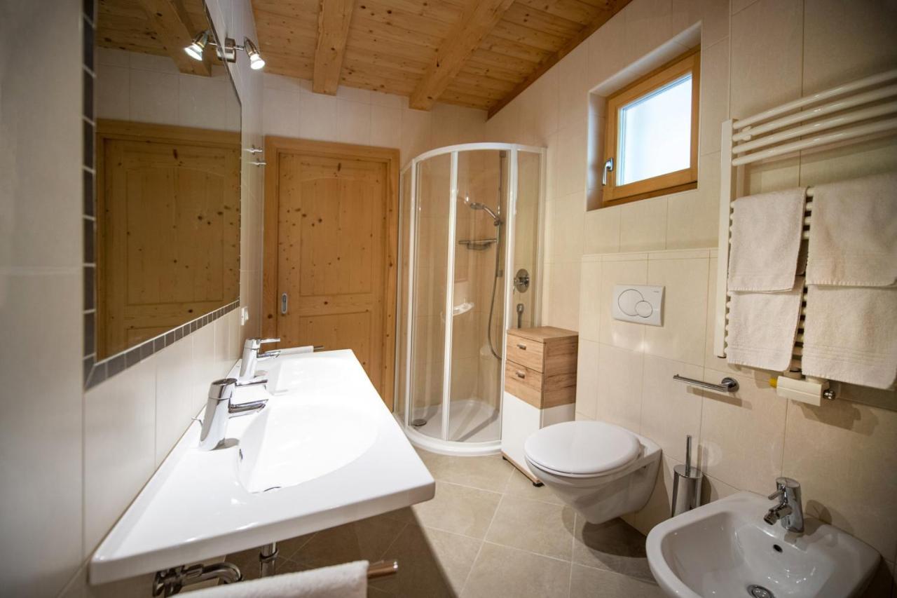 Apartments Bea Ortisei Kültér fotó