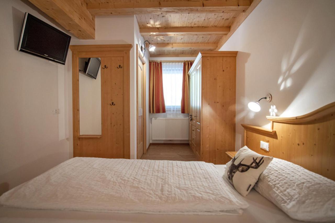 Apartments Bea Ortisei Kültér fotó