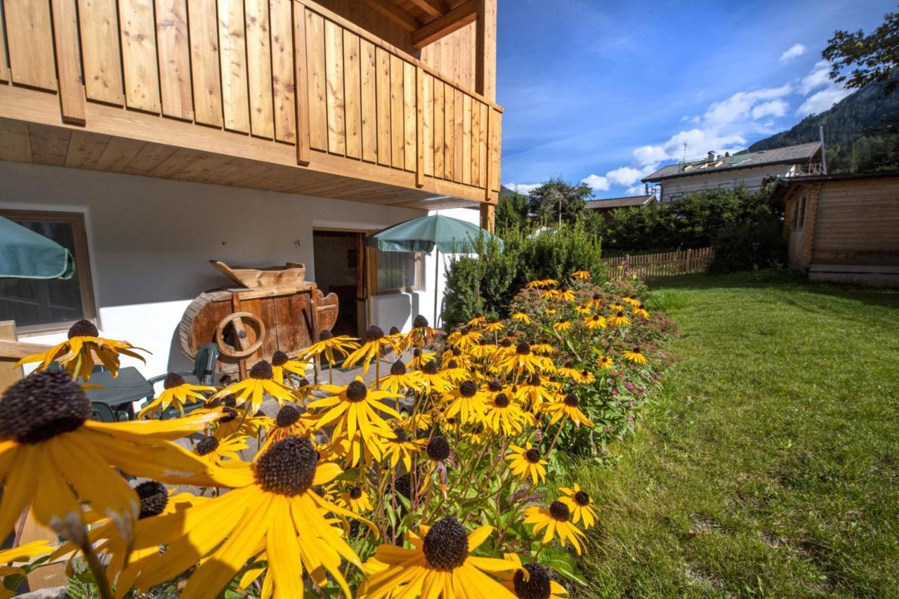 Apartments Bea Ortisei Kültér fotó