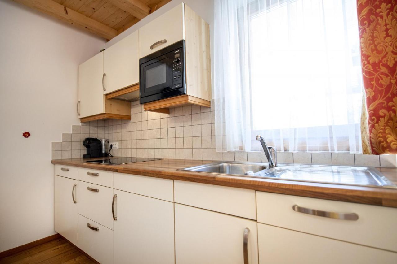Apartments Bea Ortisei Kültér fotó