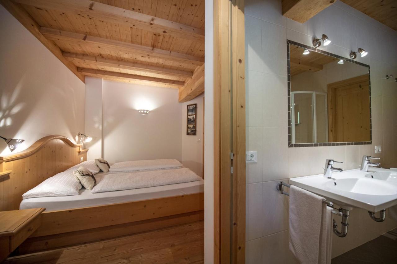 Apartments Bea Ortisei Kültér fotó