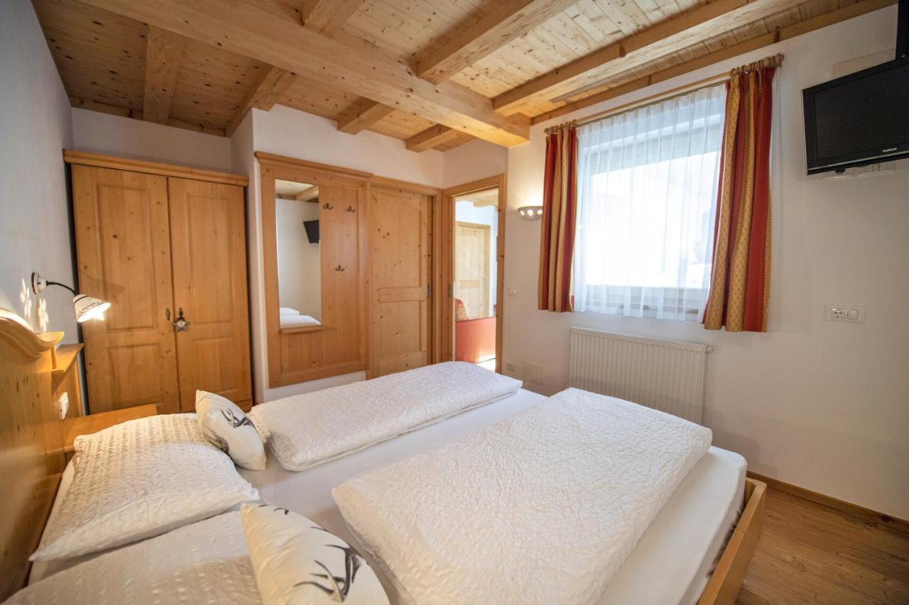 Apartments Bea Ortisei Kültér fotó