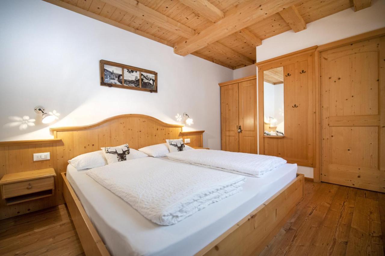 Apartments Bea Ortisei Kültér fotó