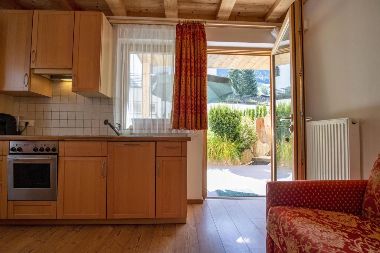Apartments Bea Ortisei Kültér fotó