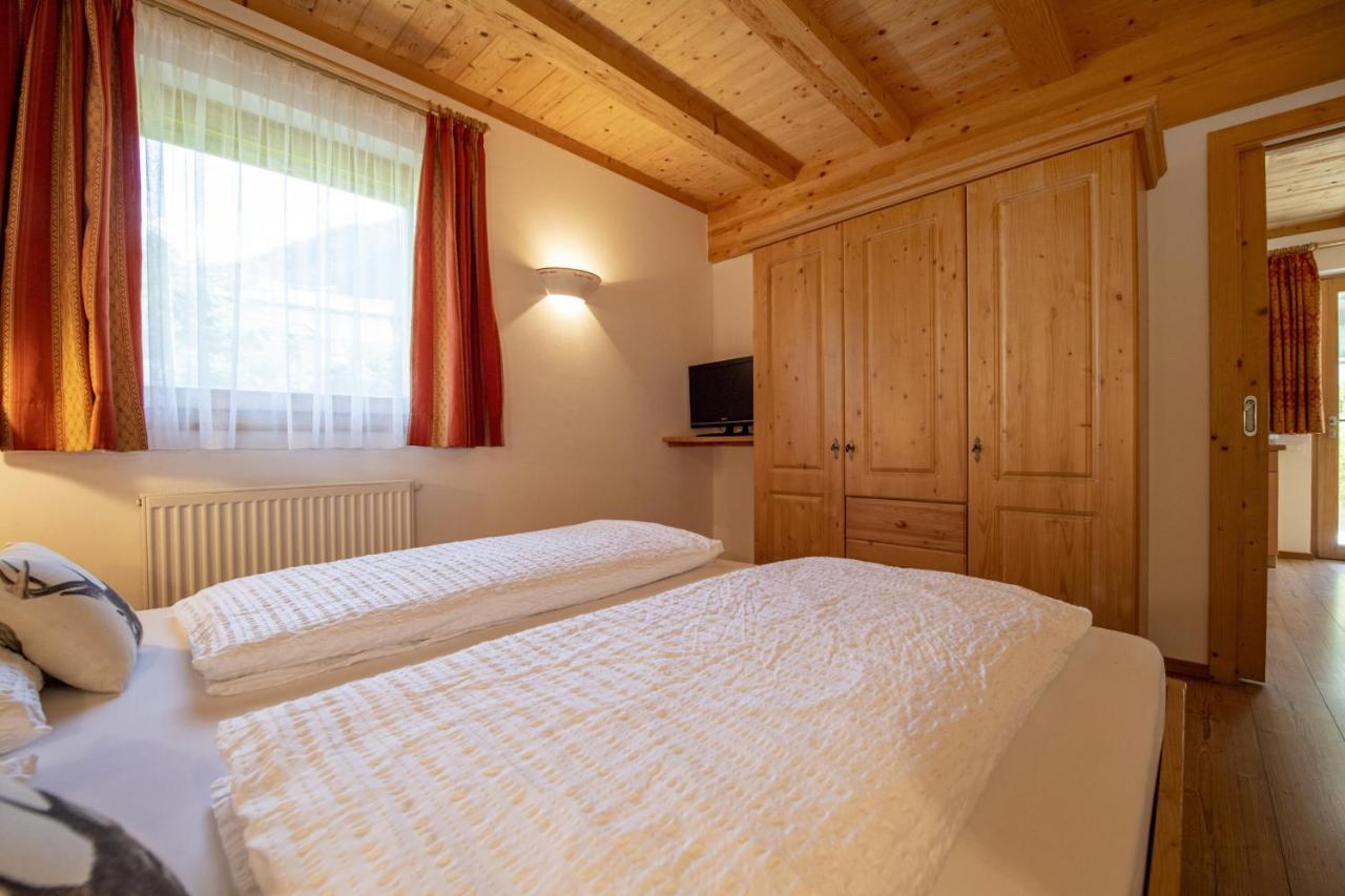 Apartments Bea Ortisei Kültér fotó
