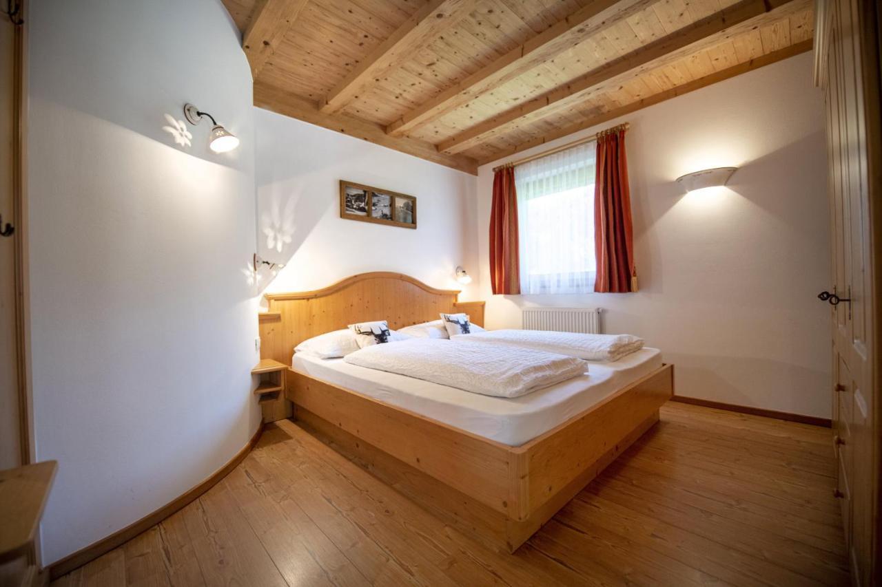 Apartments Bea Ortisei Kültér fotó