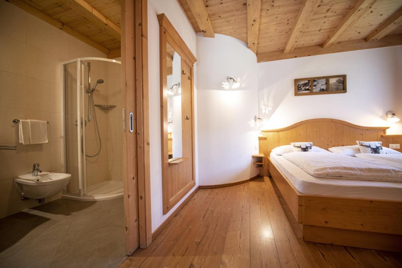 Apartments Bea Ortisei Kültér fotó