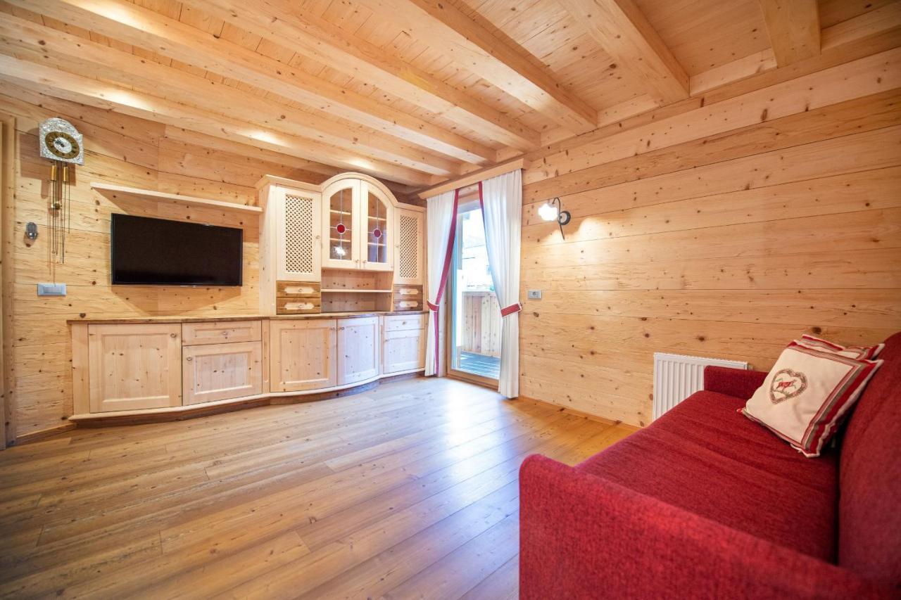 Apartments Bea Ortisei Kültér fotó
