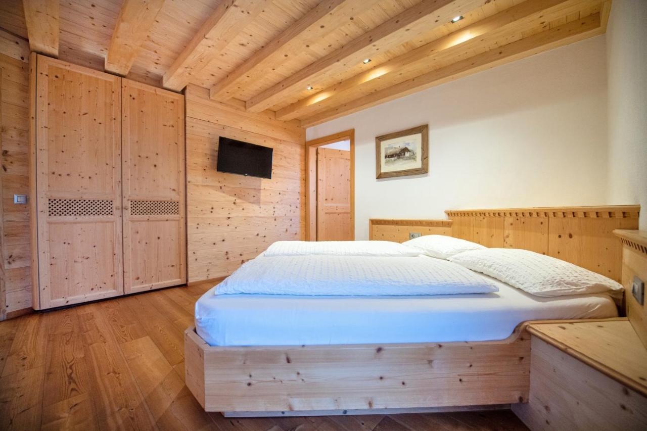 Apartments Bea Ortisei Kültér fotó