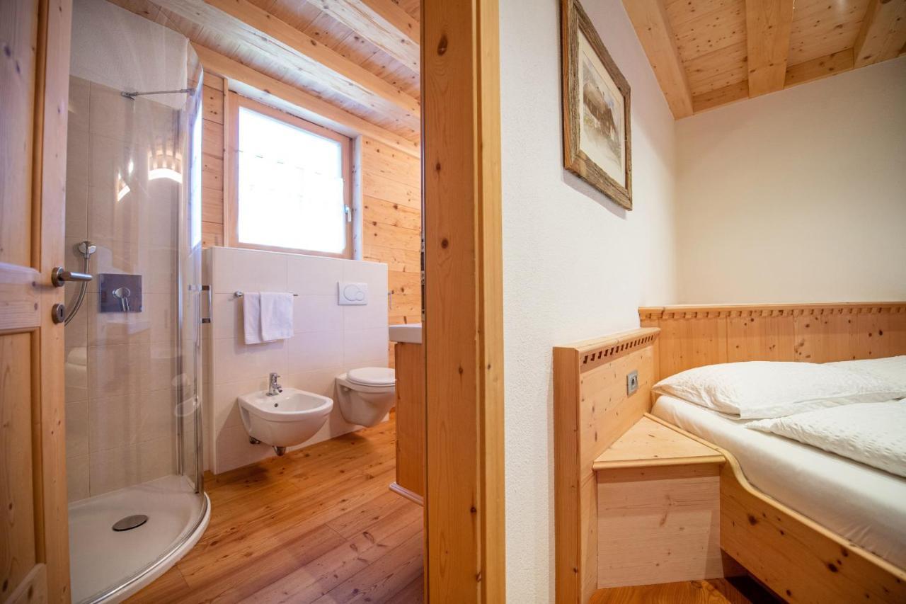Apartments Bea Ortisei Kültér fotó