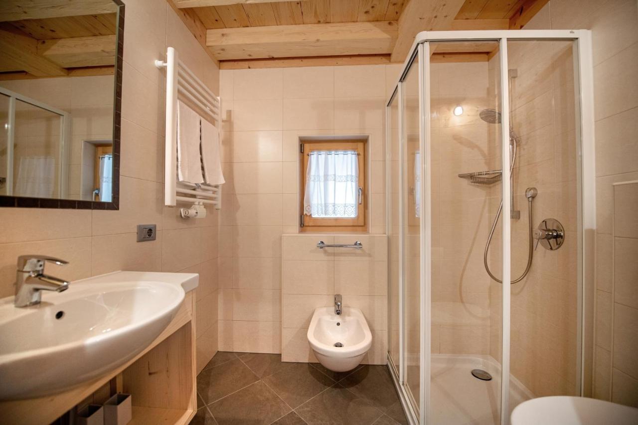 Apartments Bea Ortisei Kültér fotó