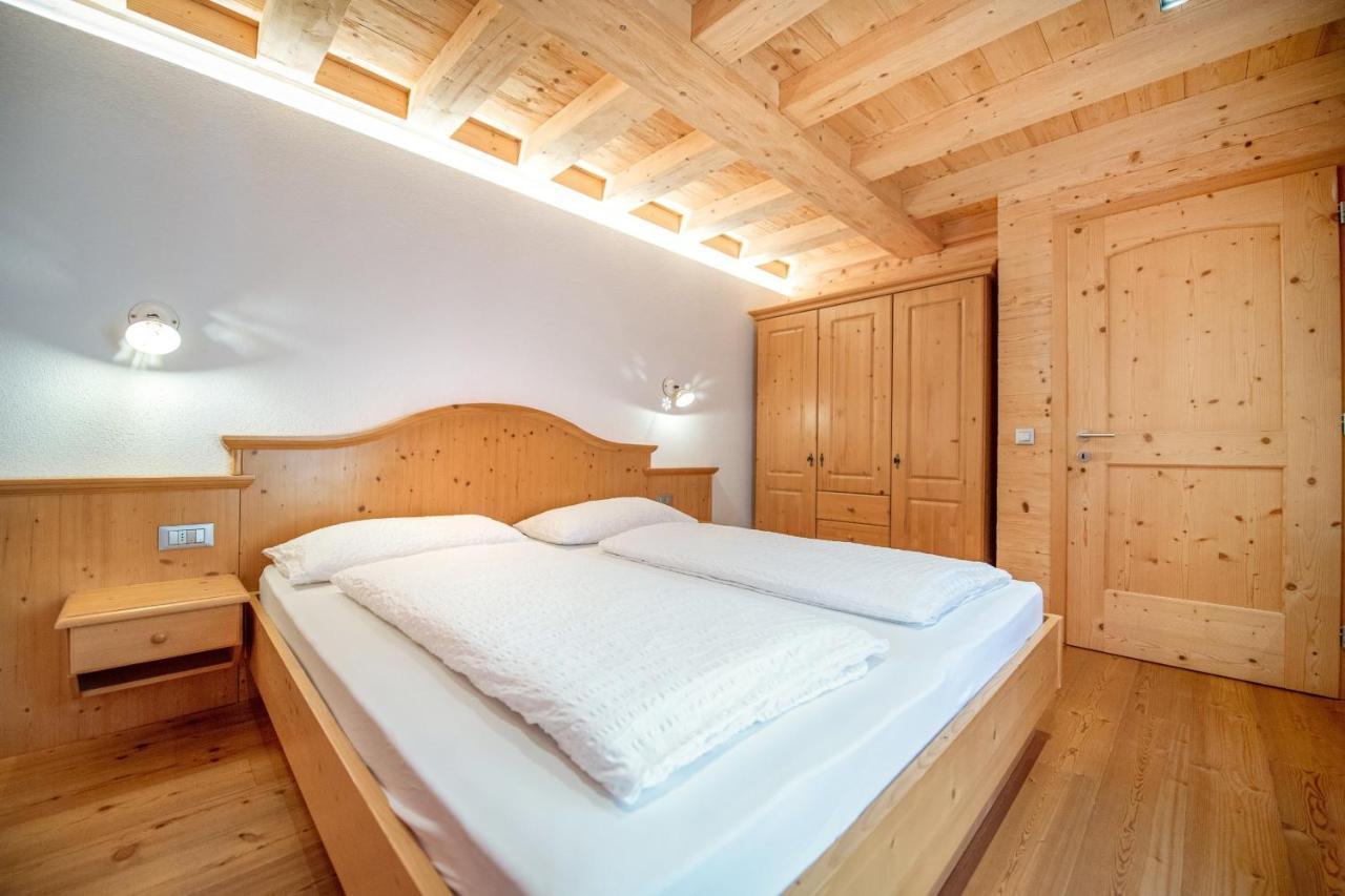Apartments Bea Ortisei Kültér fotó