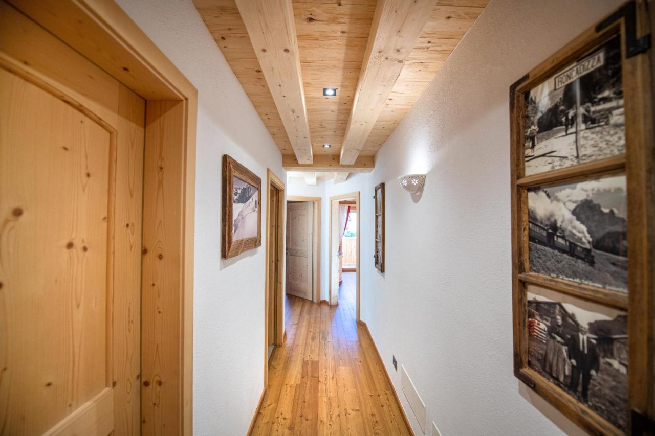 Apartments Bea Ortisei Kültér fotó