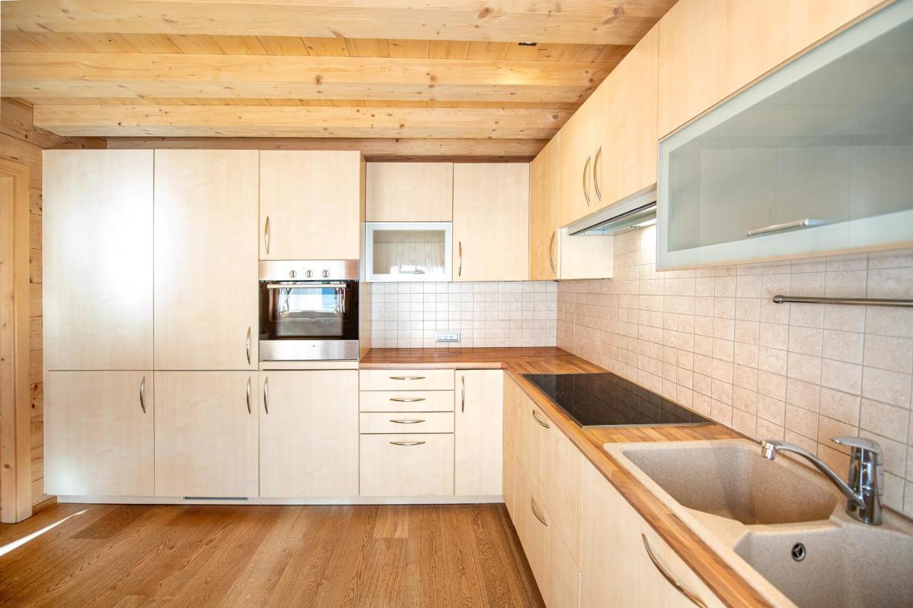Apartments Bea Ortisei Kültér fotó