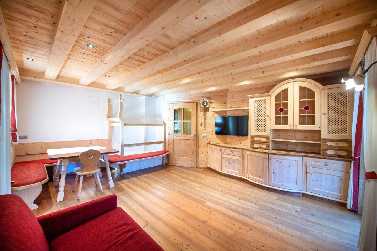 Apartments Bea Ortisei Kültér fotó