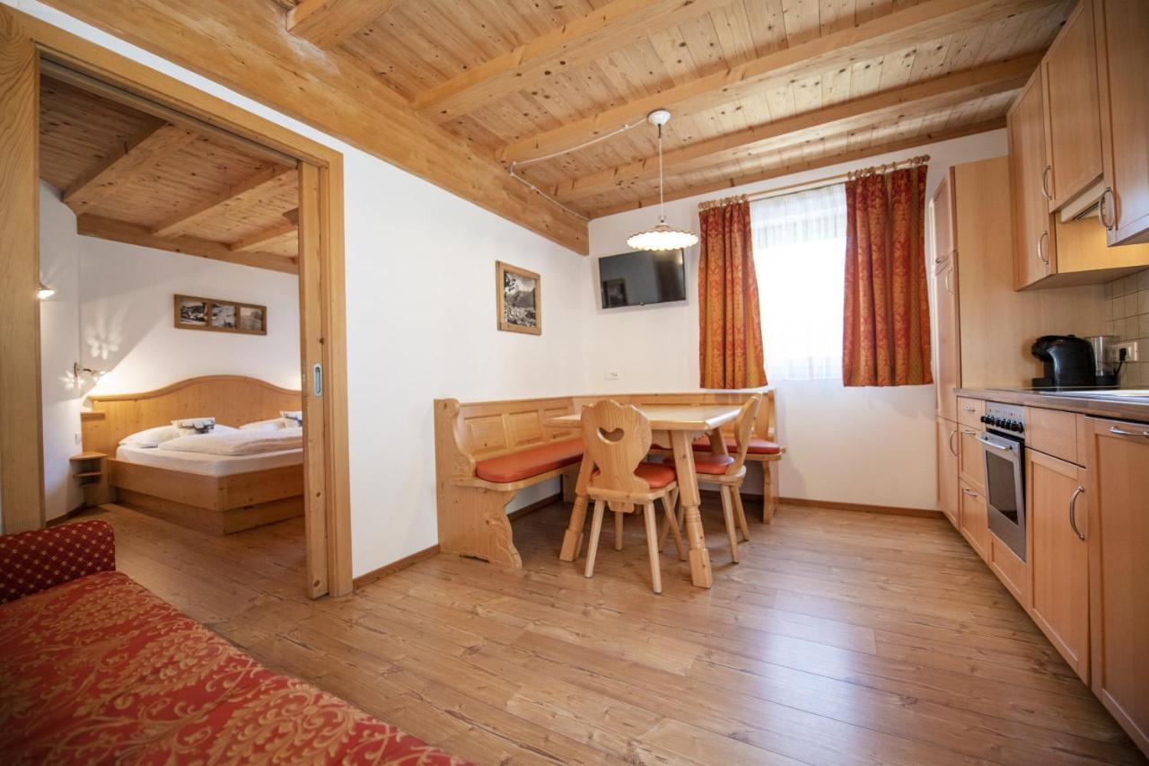 Apartments Bea Ortisei Kültér fotó