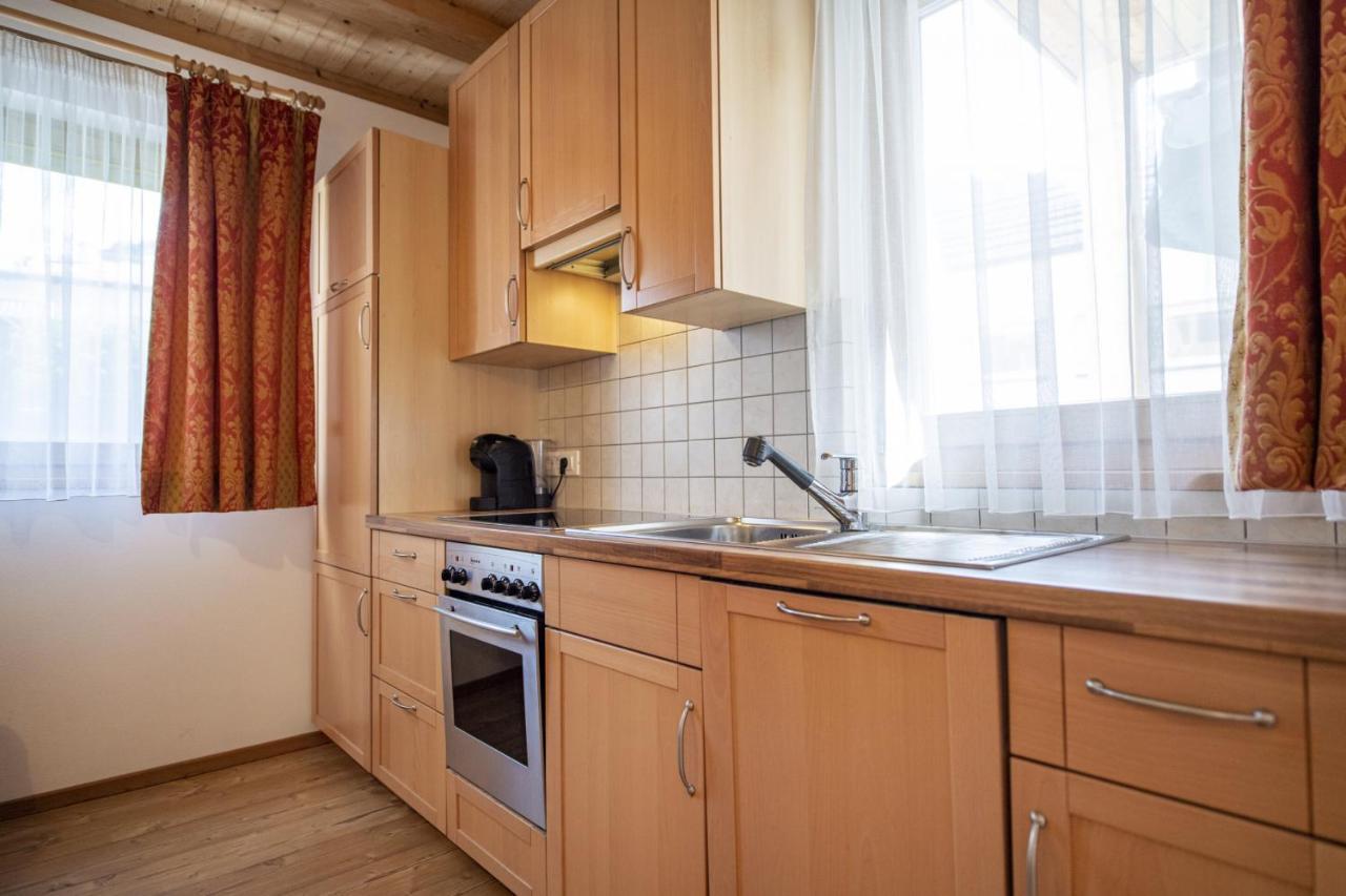 Apartments Bea Ortisei Kültér fotó