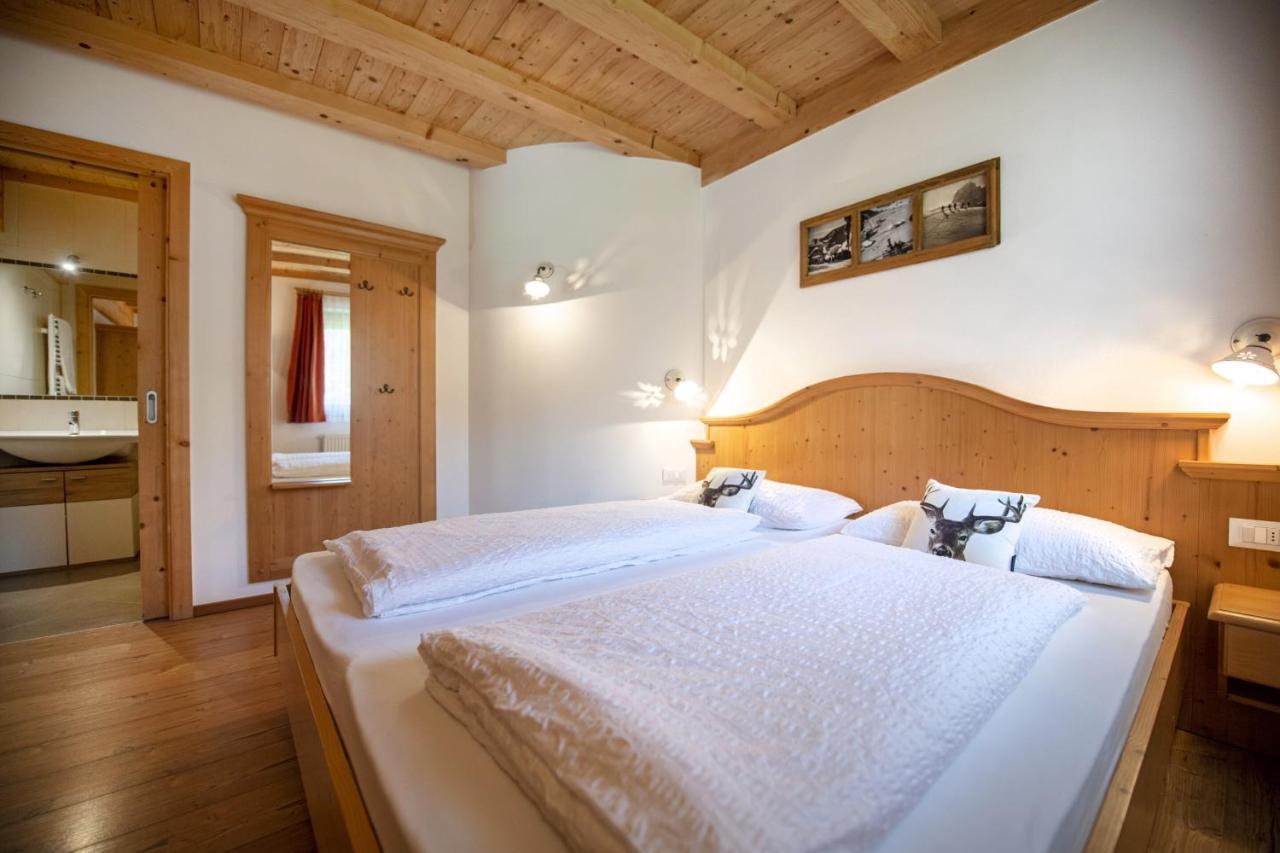 Apartments Bea Ortisei Kültér fotó